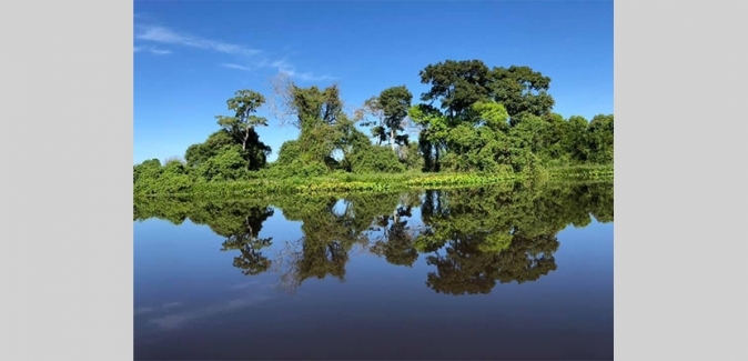 Pousada Reserva do Pantanal - Fotos do Local