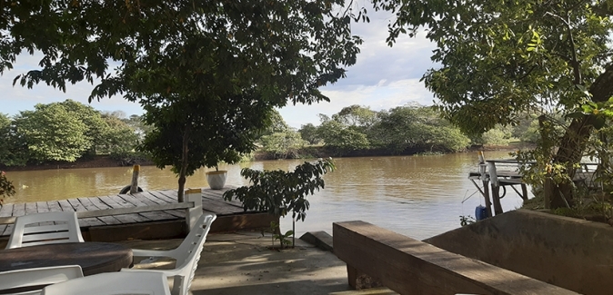 Pousada Pantanal Norte - Fotos do Local