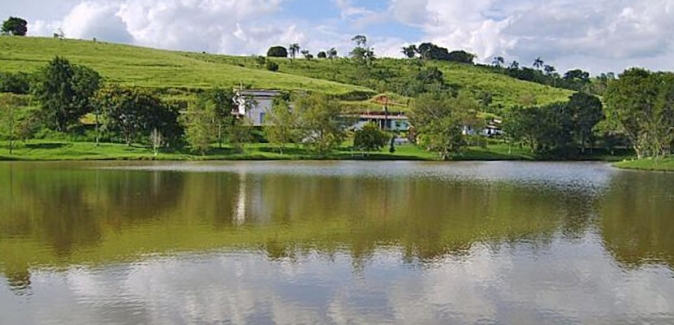 Pesqueiro Lagoa dos Patos - Fotos do Local