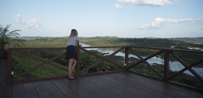 Pousada Rio Xingu - Fotos do Local