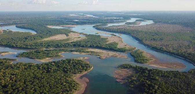 Amazônia Fishing Ecotour - Fotos do Local