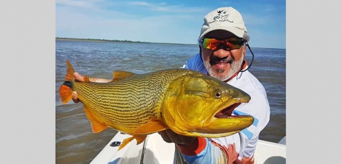 Cobras Pesca - Peixes do Local