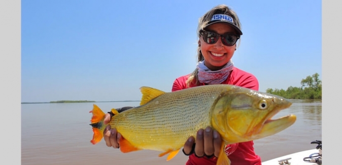 Cobras Pesca - Peixes do Local