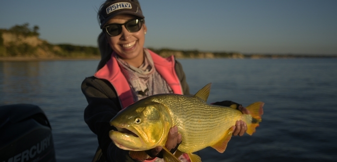 Empedrado Fishing - Peixes do Local