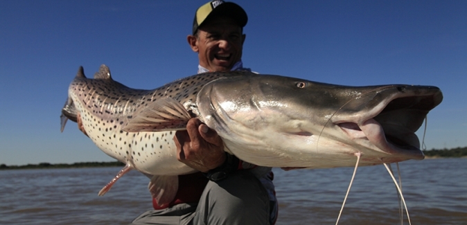 Empedrado Fishing - Peixes do Local