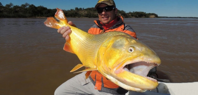 Empedrado Fishing - Peixes do Local