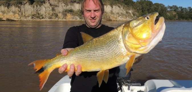 Empedrado Fishing - Peixes do Local