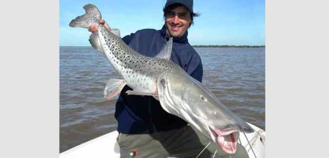 Empedrado Fishing - Peixes do Local