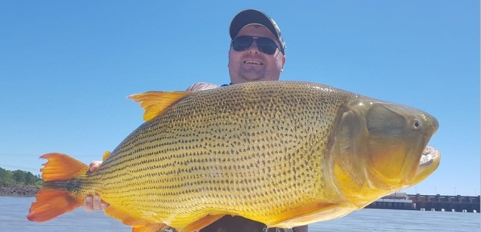 La Zona Lodge - Peixes do Local