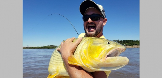 La Zona Lodge - Peixes do Local