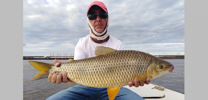 La Zona Lodge - Peixes do Local