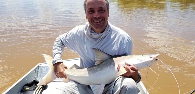 Araguaia Tur - Peixes do Local