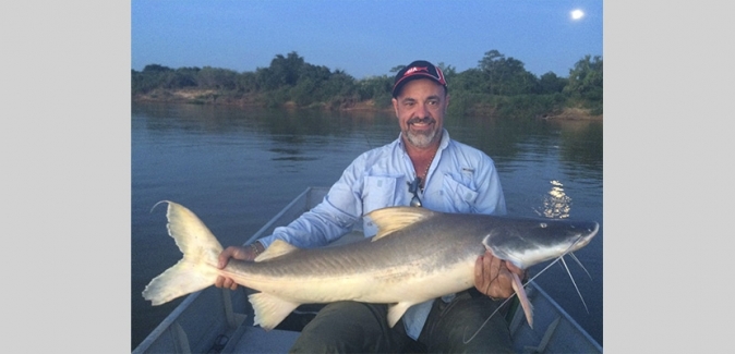 Araguaia Tur - Peixes do Local