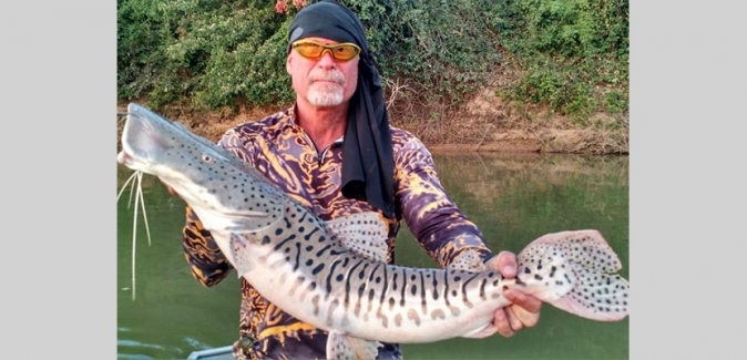 Araguaia Tur - Peixes do Local