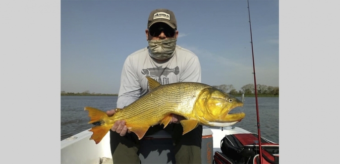 El Gordo y el Flaco Excursiones - Peixes do Local