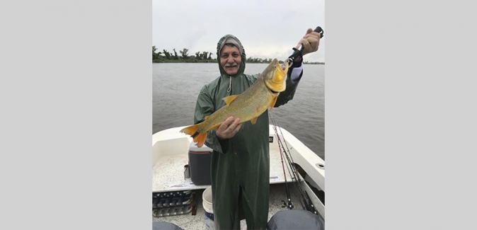 El Gordo y el Flaco Excursiones - Peixes do Local