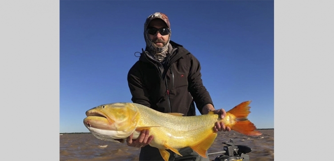 El Gordo y el Flaco Excursiones - Peixes do Local