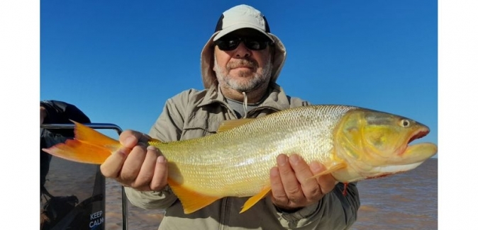 El Gordo y el Flaco Excursiones - Peixes do Local