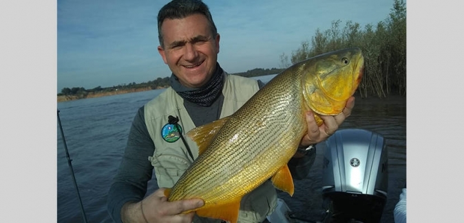 La Curiosa Excursões de Pesca - Peixes do Local