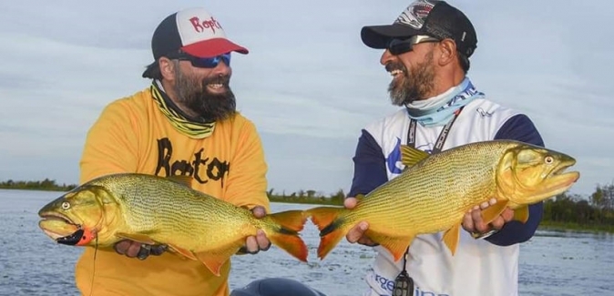 Oceanic Travel - Peixes do Local