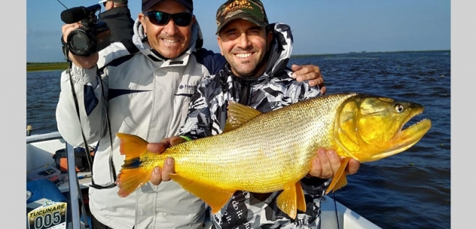 Oceanic Travel - Peixes do Local