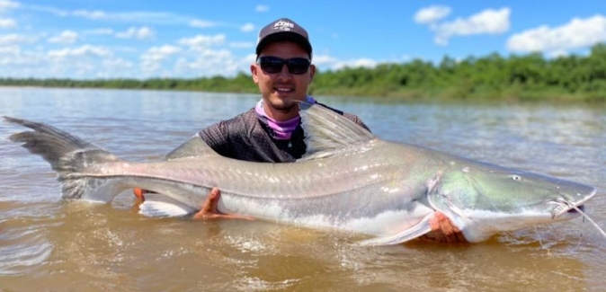 POUSADA REI DAS PIRAIBAS - Peixes do Local