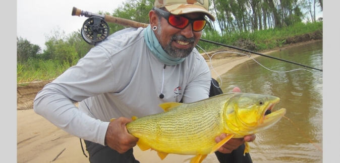 Matute Pesca - Peixes do Local