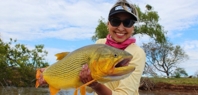 Matute Pesca - Peixes do Local