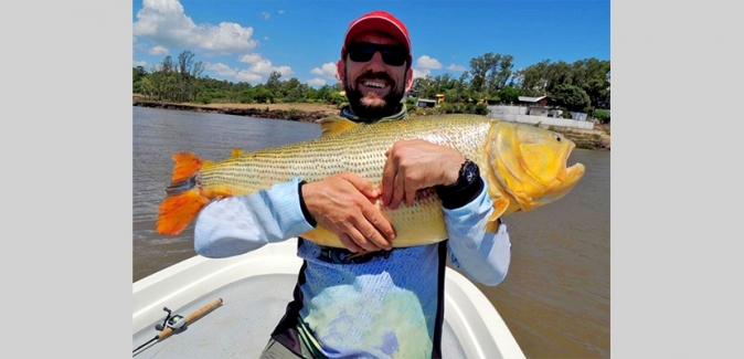 Matute Pesca - Peixes do Local