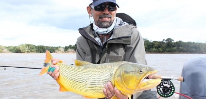 La Regina Hotel - Peixes do Local