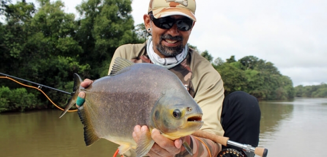 La Regina Hotel - Peixes do Local