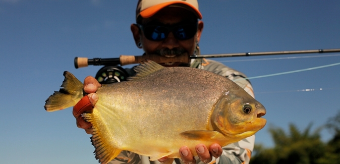 La Regina Hotel - Peixes do Local