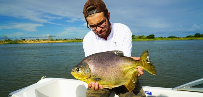 La Regina Hotel - Peixes do Local