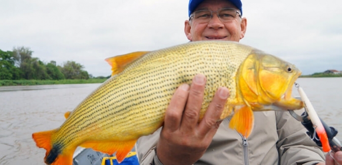 Joice Pesca & Tur - Peixes do Local