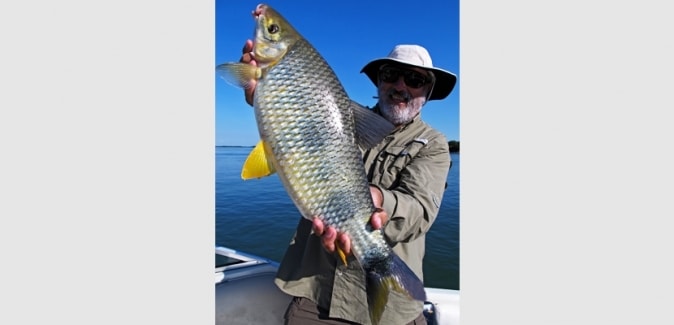 Gêmeos Pesca Esportiva - Peixes do Local