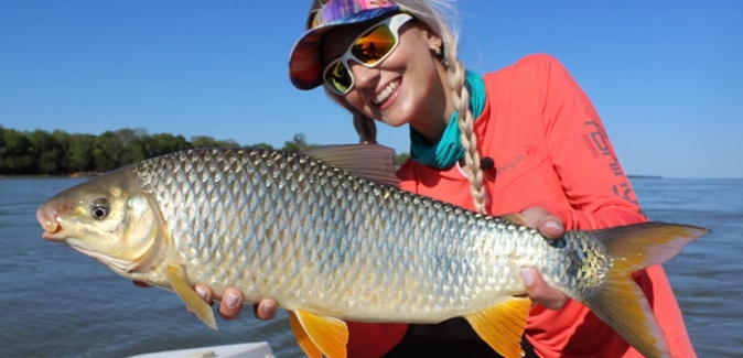 Gêmeos Pesca Esportiva - Peixes do Local