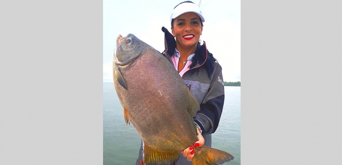 Gêmeos Pesca Esportiva - Peixes do Local