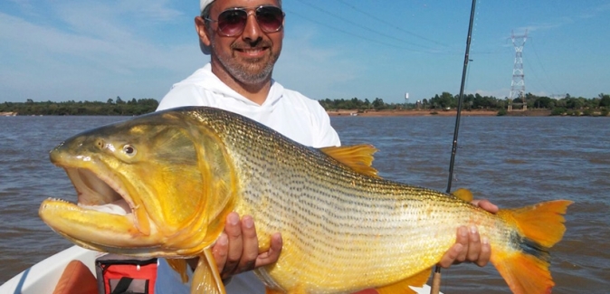 Bamby`s Pesca - Peixes do Local