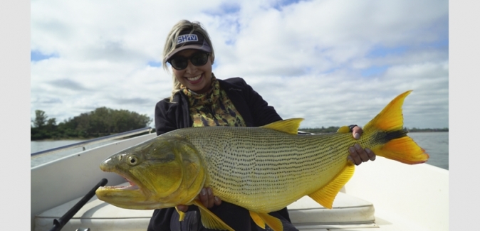 Bamby`s Pesca - Peixes do Local