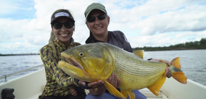 Bamby`s Pesca - Peixes do Local