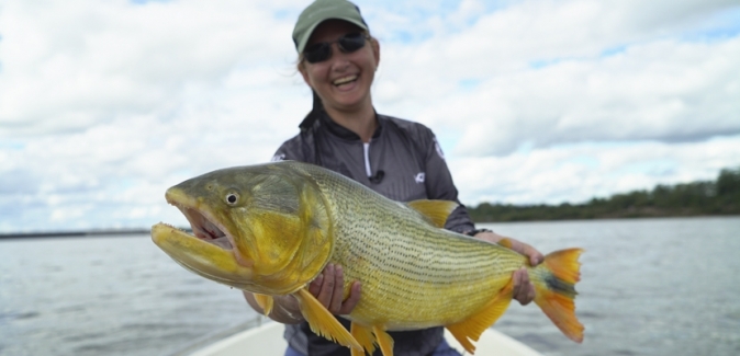 Bamby`s Pesca - Peixes do Local