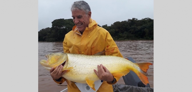 Bamby`s Pesca - Peixes do Local