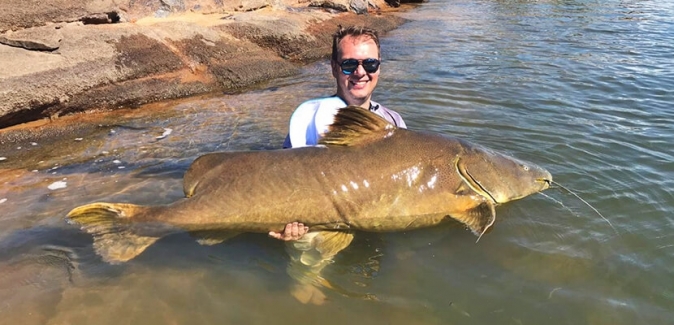 Pousada Rio Xingu - Peixes do Local