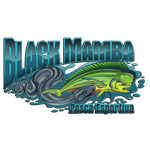 Black Mamba Fishing Adventure