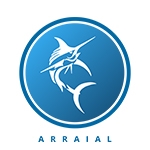 Arraial Pesca Esportiva