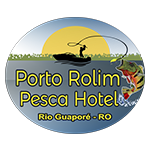 Porto Rolim Pesca Hotel