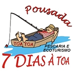 Pousada 7 dias à toa