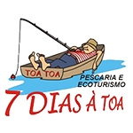 7 Dias a Toa Extreme Peacock Bass Adventures