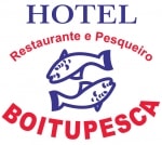 Hotel Restaurante Boitupesca