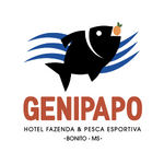 Genipapo Hotel fazenda e Pesca